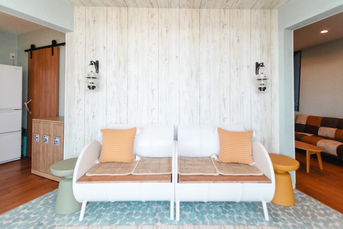 デュエットリゾート名倉キューブ｜千葉県・館山・南房総｜詳細17