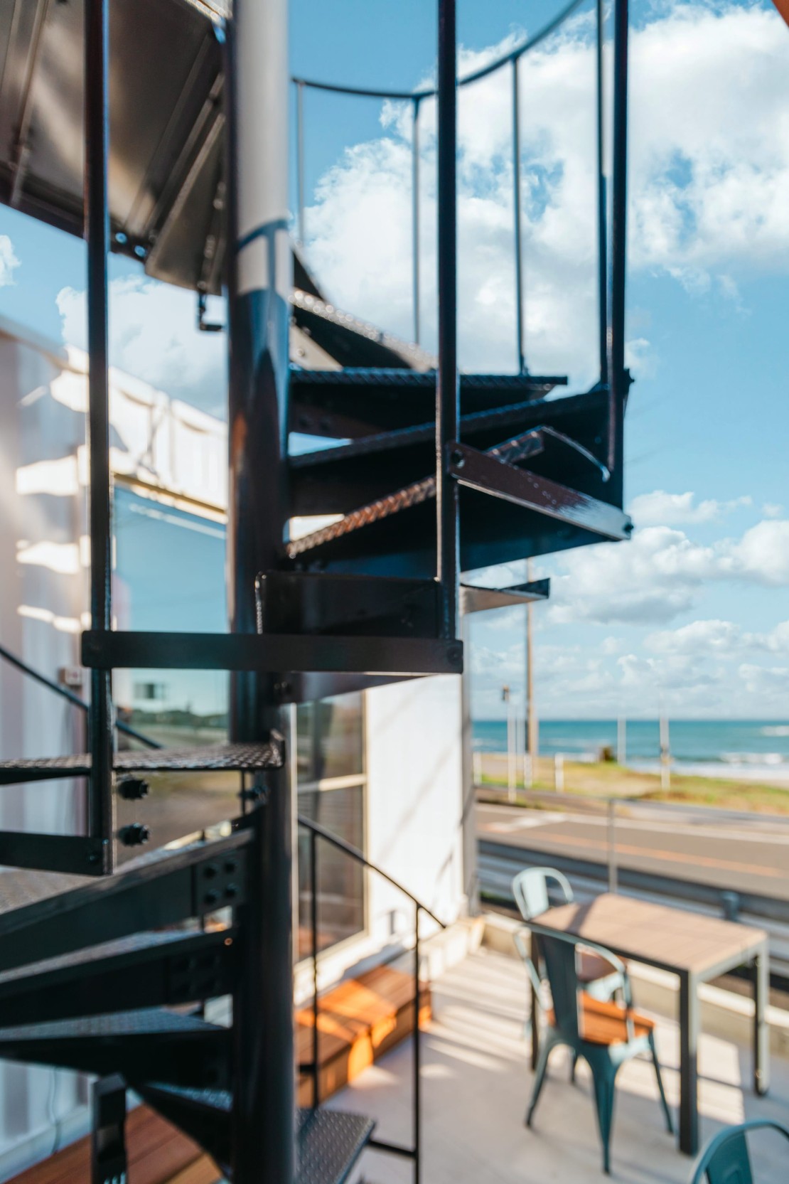 デュエットリゾート名倉キューブ｜千葉県・館山・南房総｜詳細18