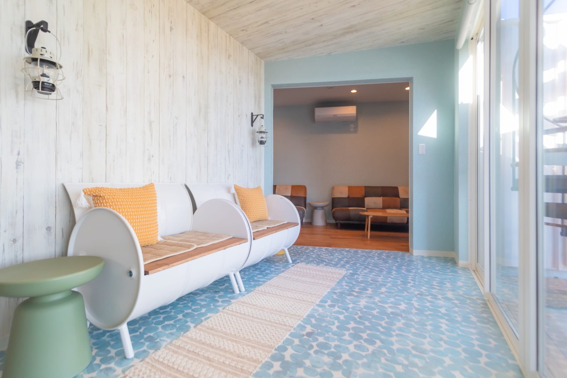 デュエットリゾート名倉キューブ｜千葉県・館山・南房総｜詳細3