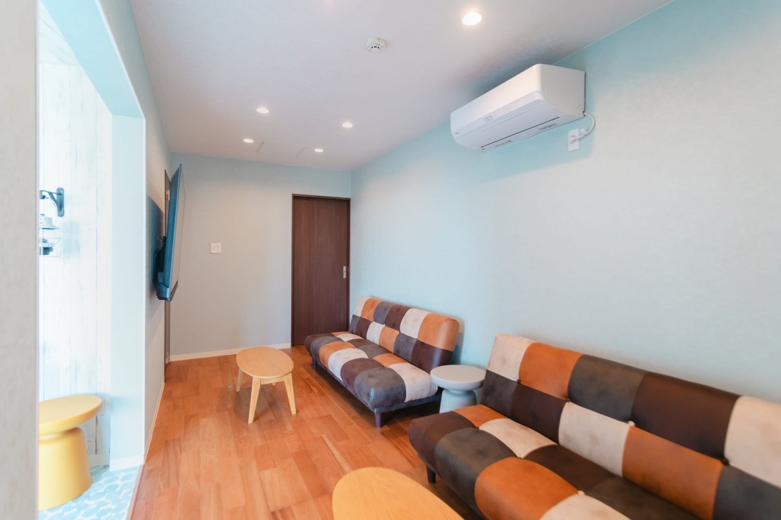 デュエットリゾート名倉キューブ｜千葉県・館山・南房総｜詳細4