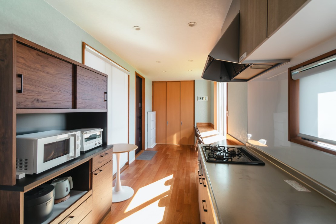 デュエットリゾート名倉キューブ｜千葉県・館山・南房総｜詳細5