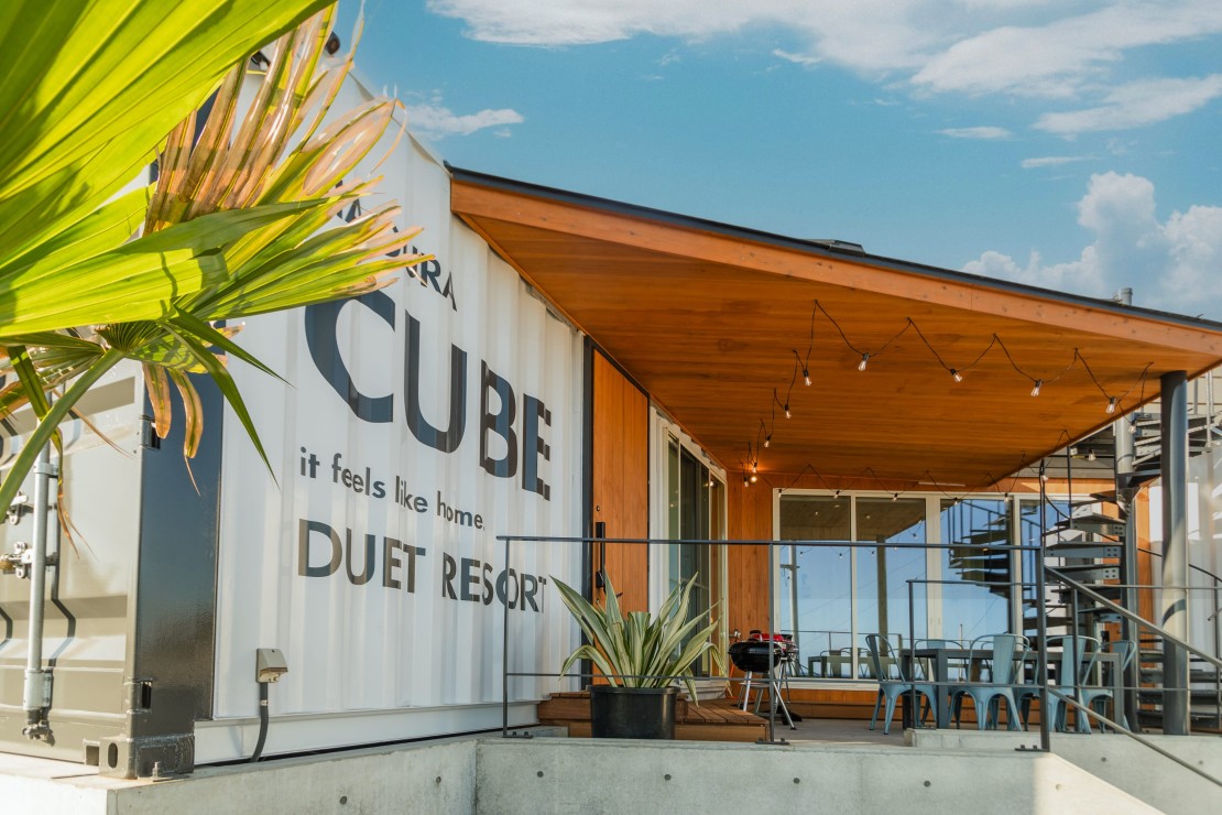 デュエットリゾート名倉キューブ｜千葉県・館山・南房総｜詳細6