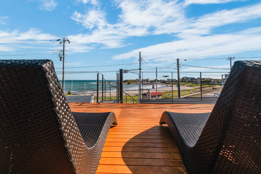 デュエットリゾート名倉キューブ｜千葉県・館山・南房総｜詳細8