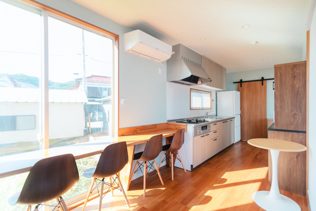 デュエットリゾート名倉キューブ｜千葉県・館山・南房総｜詳細9