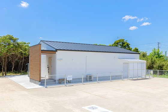 千葉県 九十九里・銚子の貸別荘・コテージ｜UMICHIKA 6886：花火OK