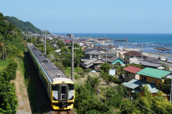 千葉県 九十九里・銚子の貸別荘・コテージ｜UMICHIKA 6886：電車で行ける