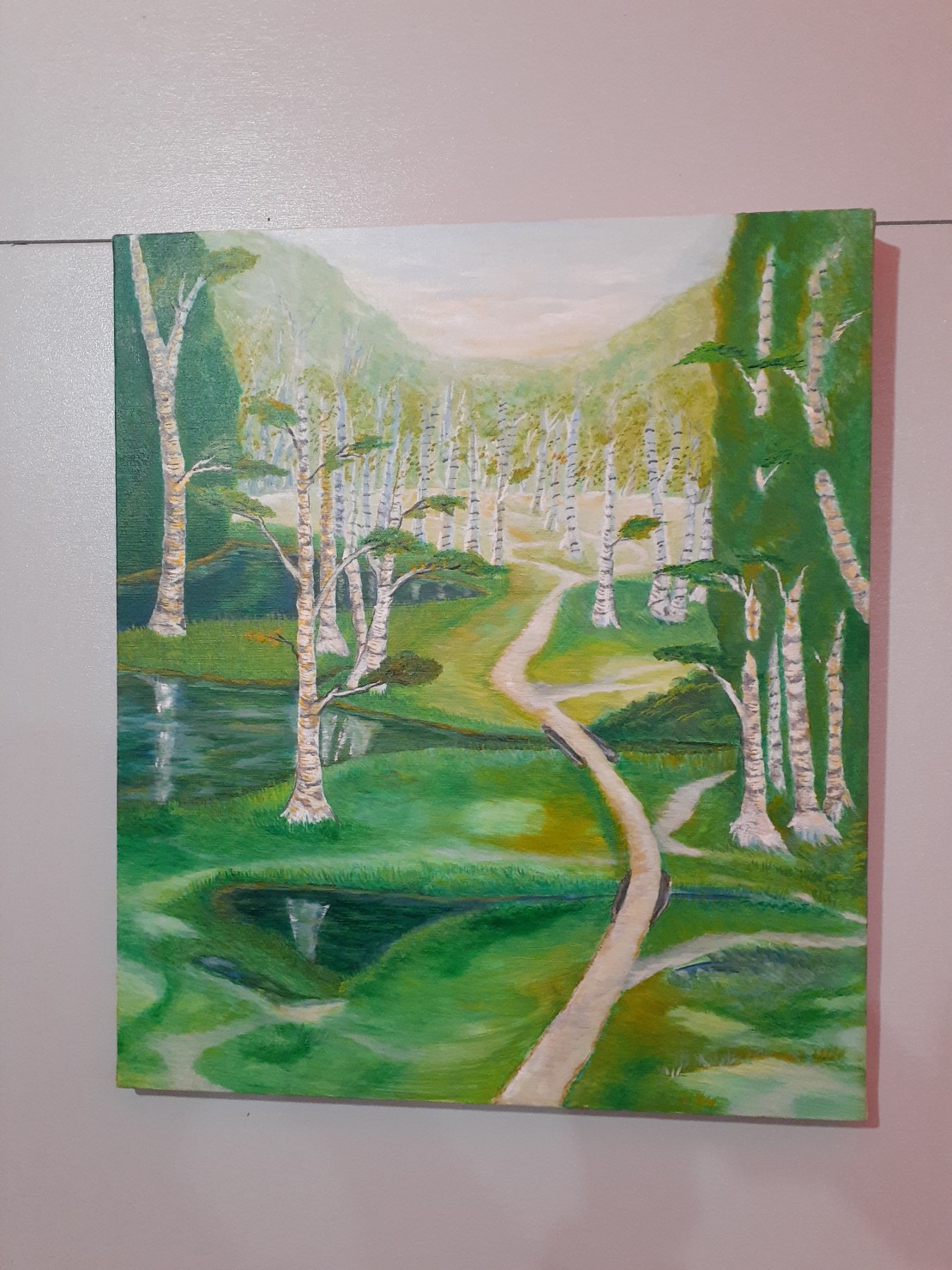 グランガ－デン南木｜三重県・鳥羽｜オ－ナ－チョイスの絵画👍