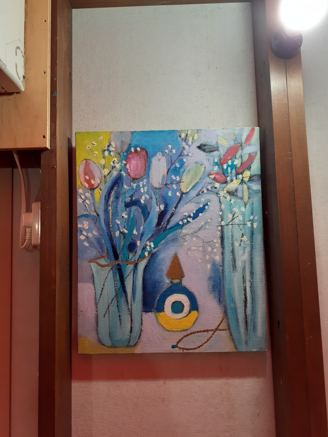 グランガ－デン南木｜三重県・鳥羽｜オ－ナ－チョイスの絵画👌