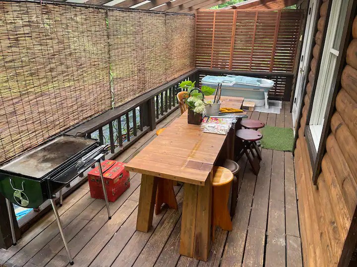 ジラソーレ北軽井沢｜群馬県・北軽井沢・嬬恋・万座｜詳細11