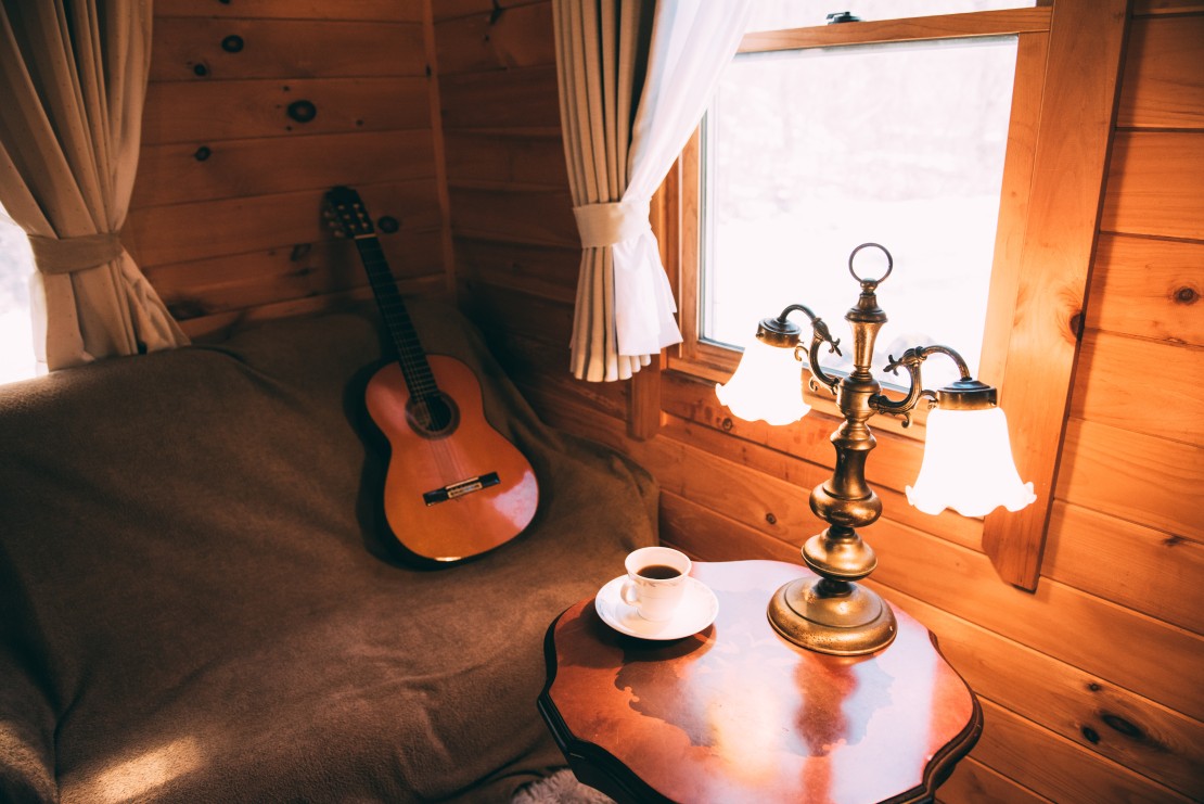 ジラソーレ北軽井沢｜群馬県・北軽井沢・嬬恋・万座｜詳細12