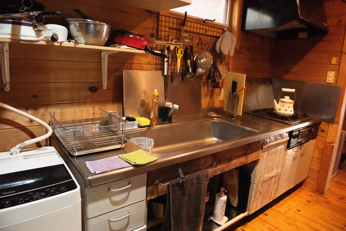 ジラソーレ北軽井沢｜群馬県・北軽井沢・嬬恋・万座｜詳細13