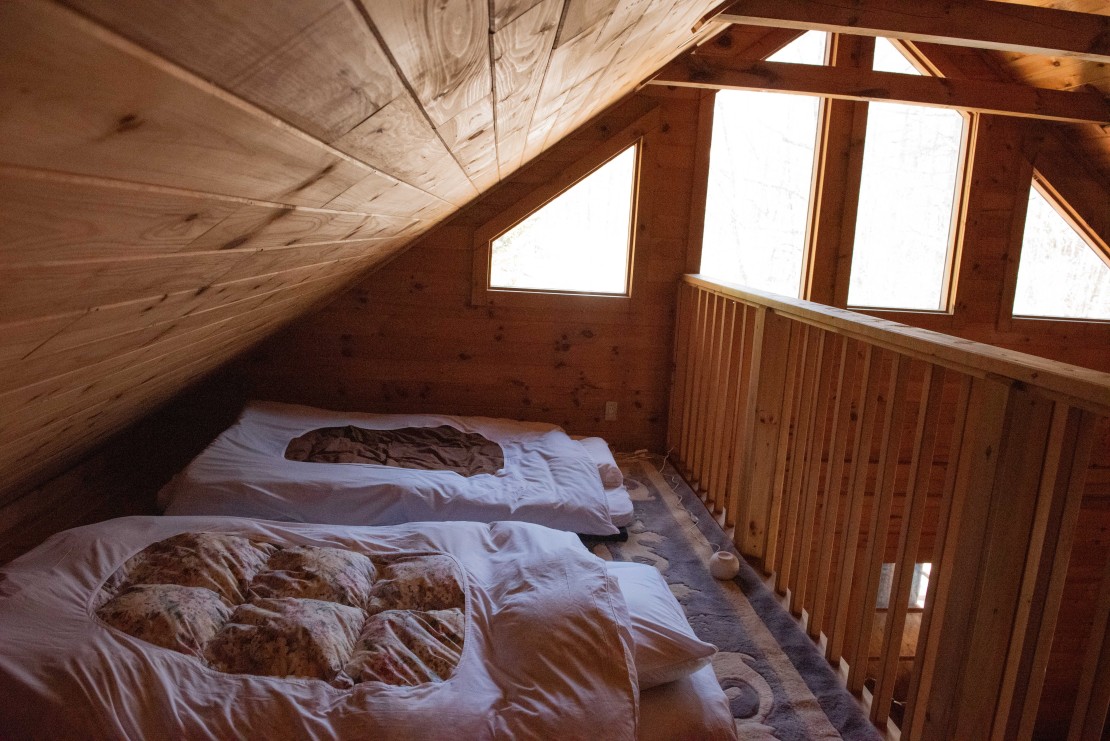 ジラソーレ北軽井沢｜群馬県・北軽井沢・嬬恋・万座｜詳細15