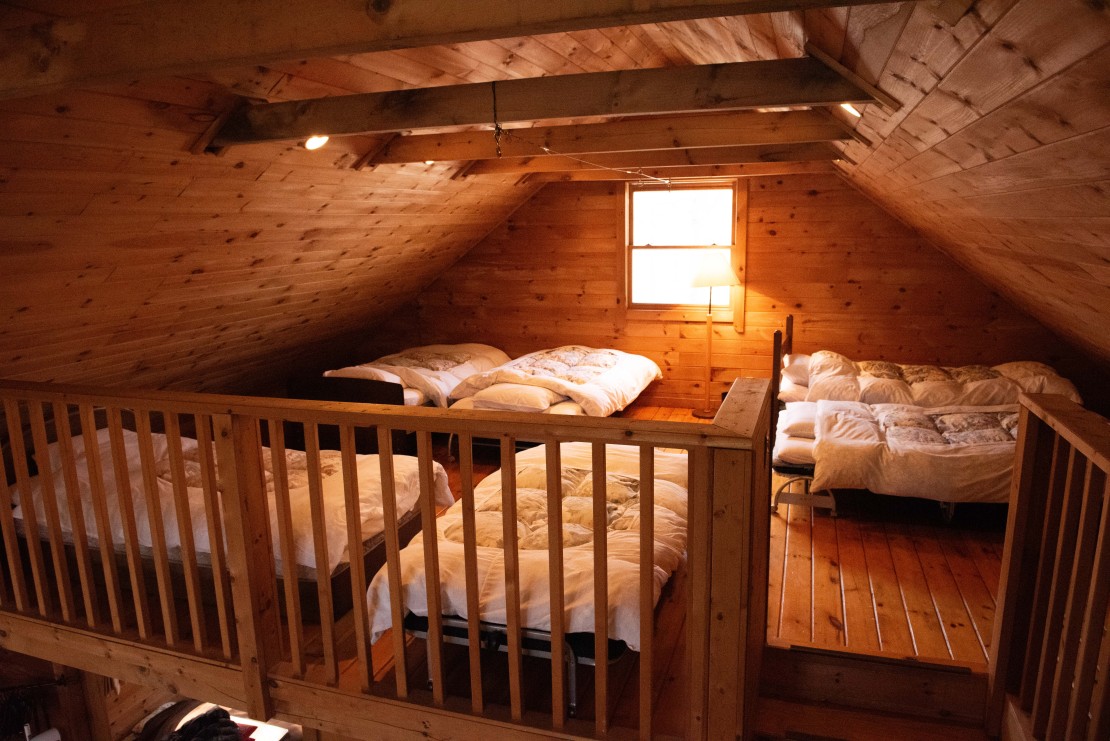 ジラソーレ北軽井沢｜群馬県・北軽井沢・嬬恋・万座｜詳細2