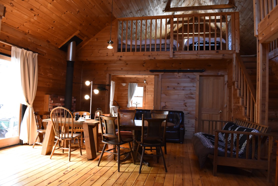 ジラソーレ北軽井沢｜群馬県・北軽井沢・嬬恋・万座｜詳細3