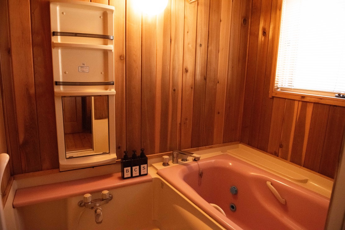 ジラソーレ北軽井沢｜群馬県・北軽井沢・嬬恋・万座｜詳細4