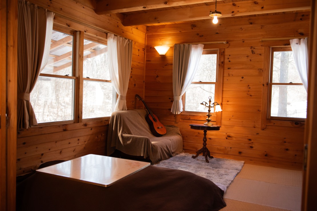 ジラソーレ北軽井沢｜群馬県・北軽井沢・嬬恋・万座｜詳細6