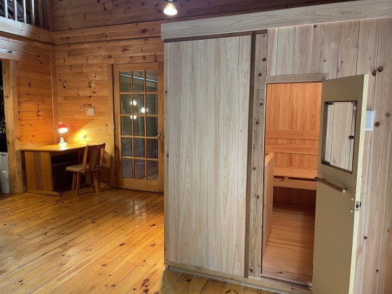 群馬県 北軽井沢・嬬恋・万座の貸別荘・コテージ｜ジラソーレ北軽井沢：大人数