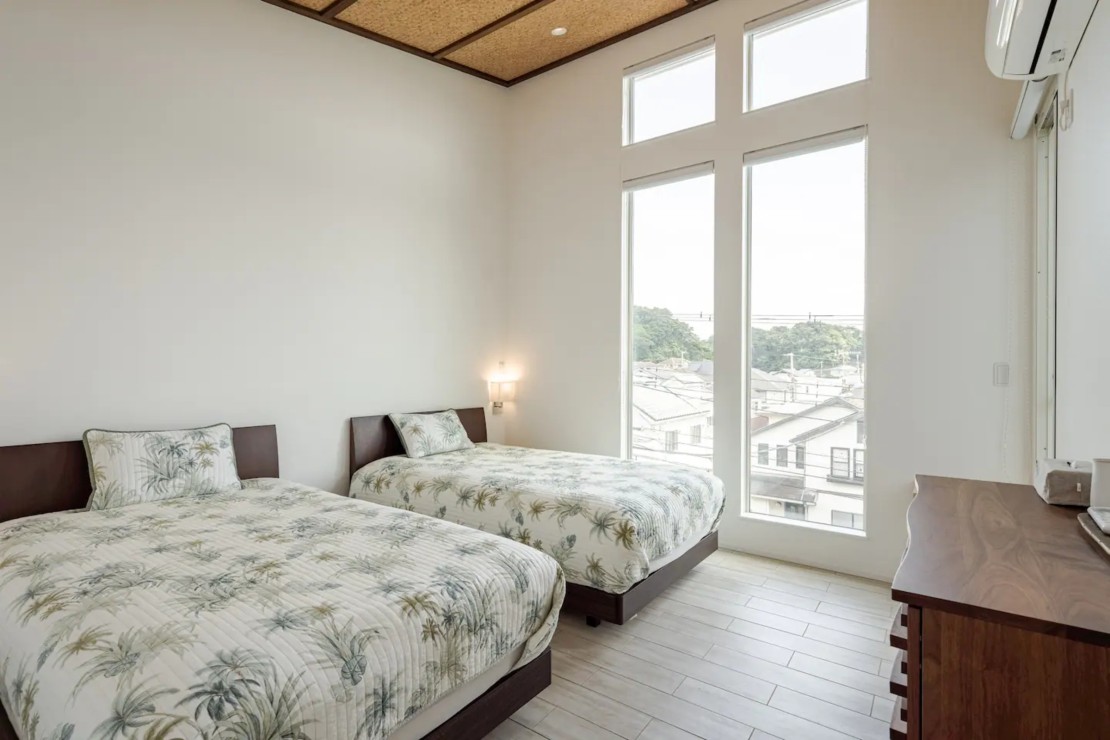 Hale Kotsubo｜神奈川県・湘南・鎌倉｜ROOM B