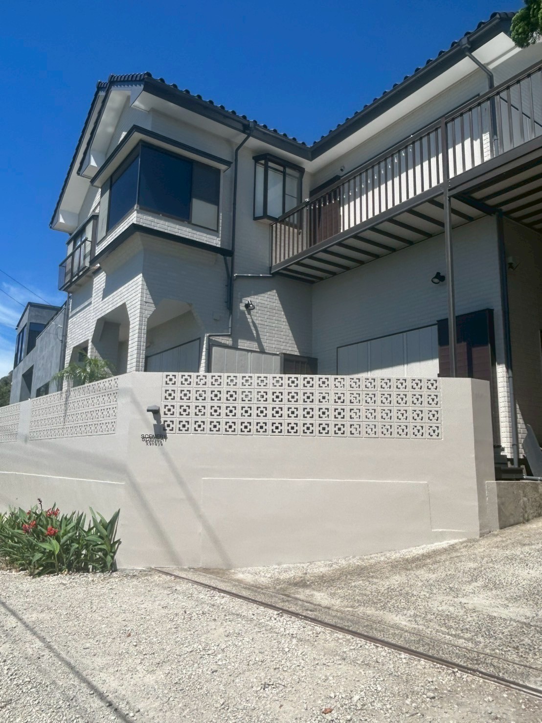 千葉県 木更津・君津・富津のコテージ｜SCENERY Kanayaの写真：外観