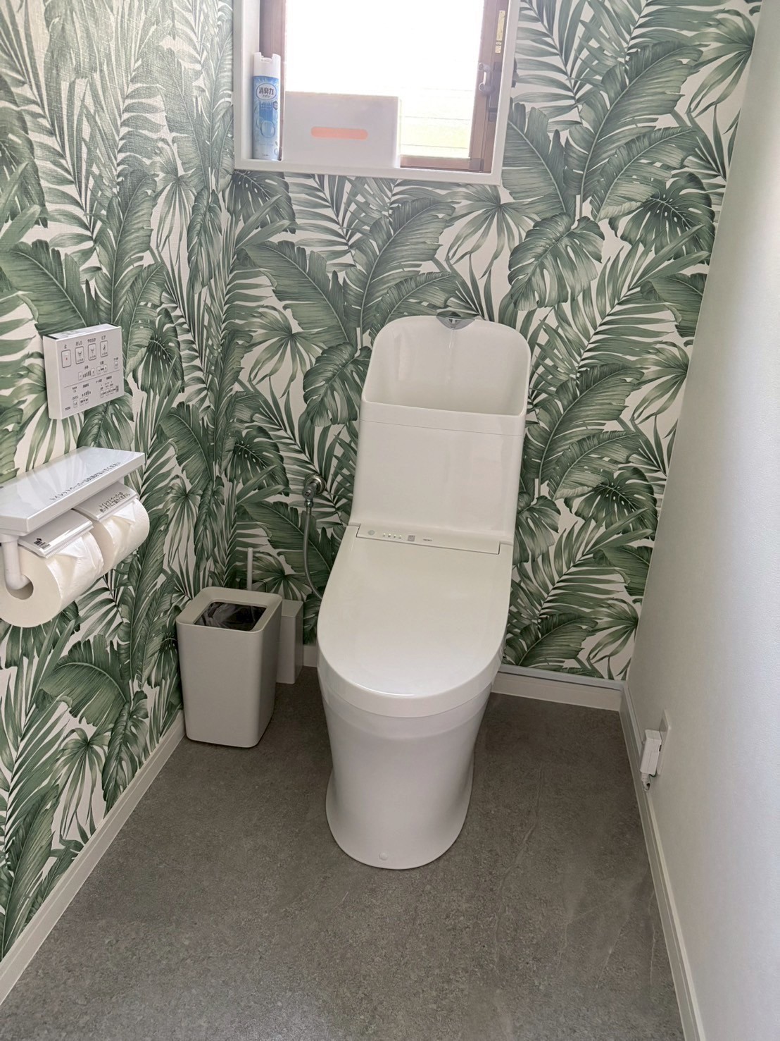 SCENERY Kanaya｜千葉県・木更津・君津・富津｜トイレ