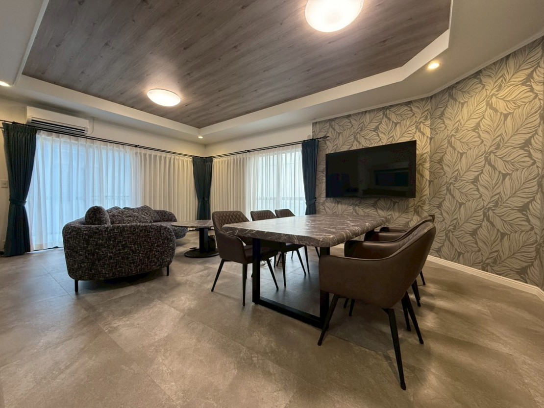 SCENERY Kanaya｜千葉県・木更津・君津・富津｜リビング