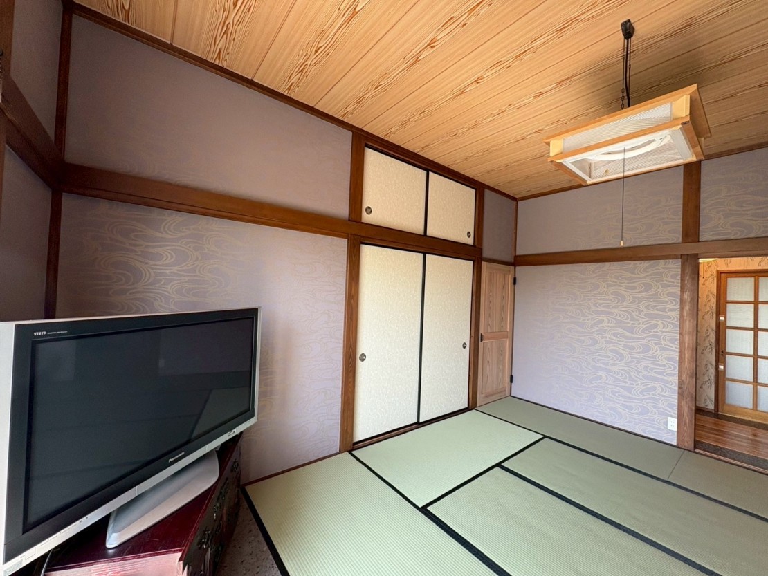 SCENERY Kanaya｜千葉県・木更津・君津・富津｜寝室