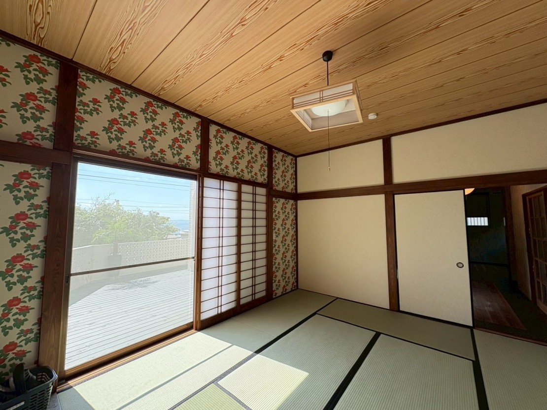 SCENERY Kanaya｜千葉県・木更津・君津・富津｜寝室