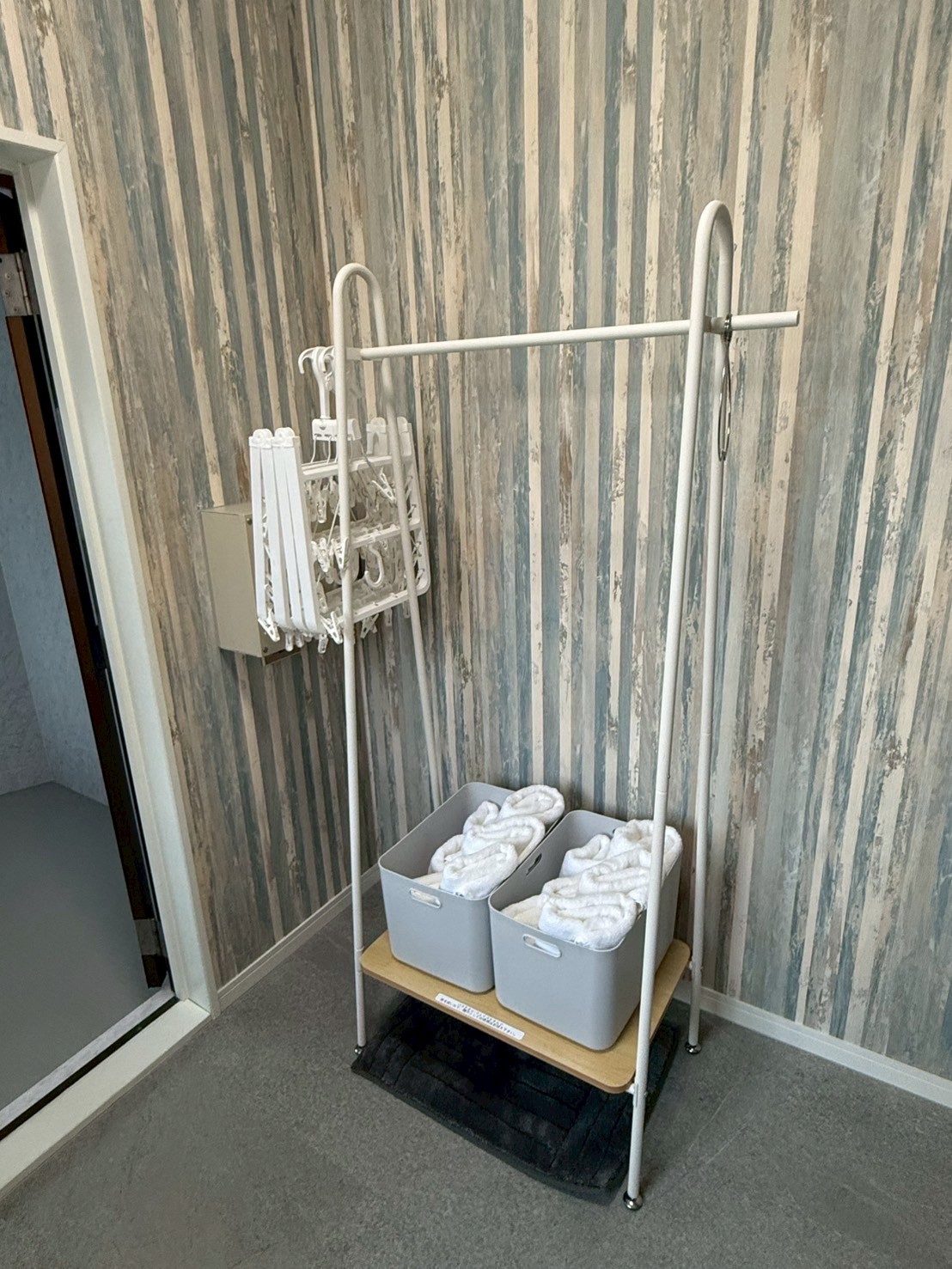 SCENERY Kanaya｜千葉県・木更津・君津・富津｜洗面、脱衣室