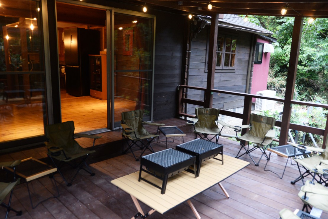 【GVR】Cottage Valley コテージバレー｜千葉県・木更津・君津・富津｜詳細19