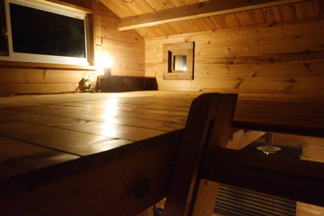 【GVR】Cottage Valley コテージバレー｜千葉県・木更津・君津・富津｜ロフト