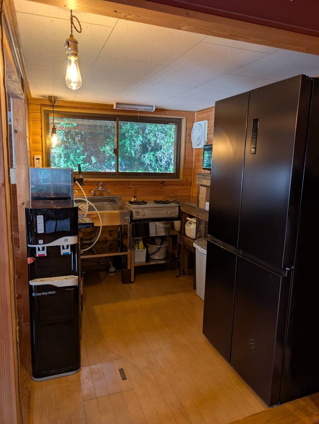 【GVR】Cottage Valley コテージバレー｜千葉県・木更津・君津・富津｜キッチン