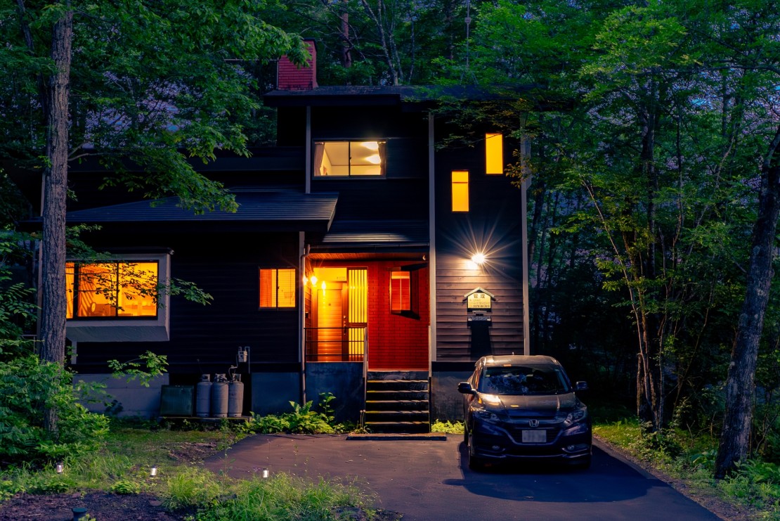 群馬県｜クラレンス