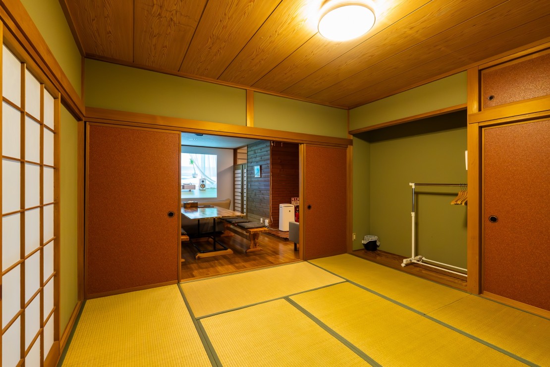 クラレンス｜群馬県・北軽井沢・嬬恋・万座｜詳細10