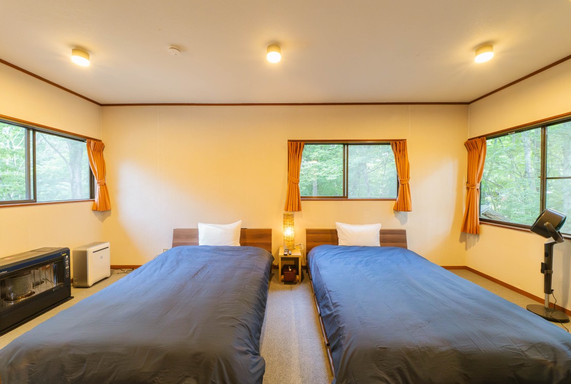 クラレンス｜群馬県・北軽井沢・嬬恋・万座｜詳細14