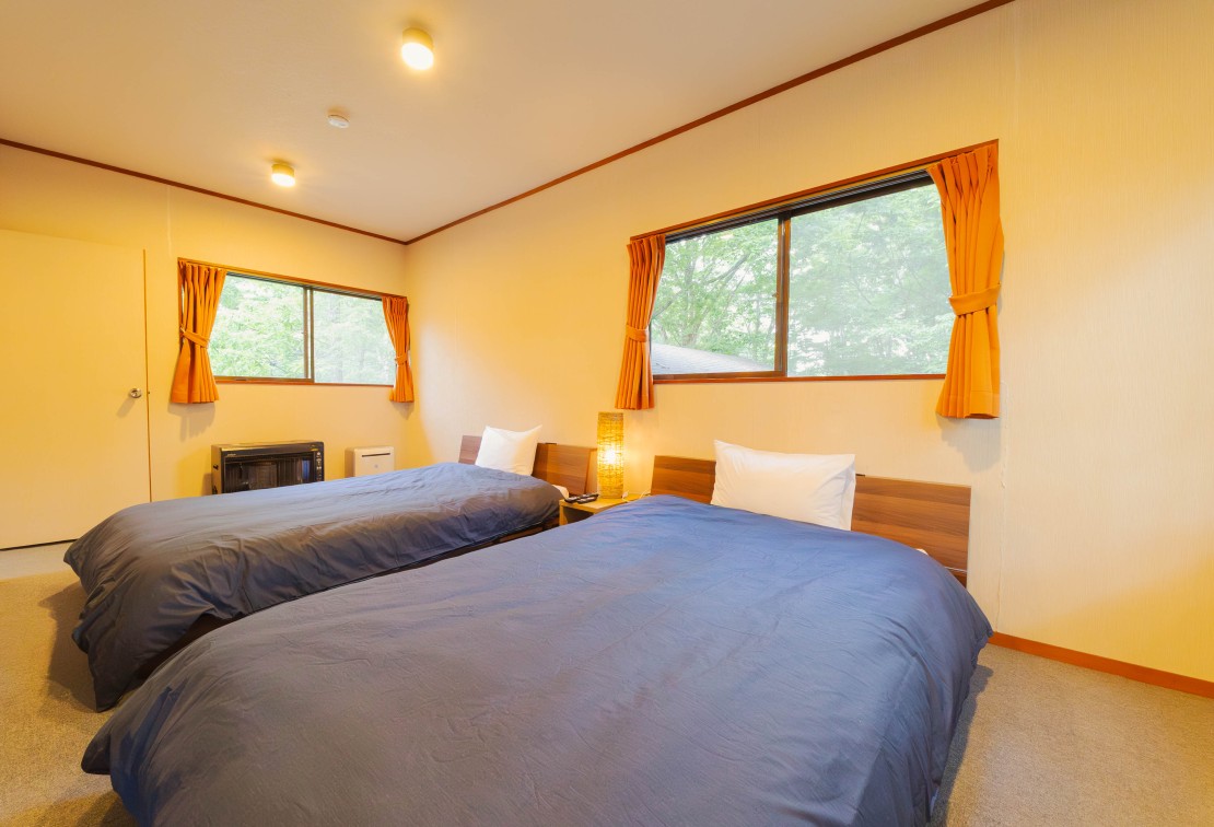 クラレンス｜群馬県・北軽井沢・嬬恋・万座｜詳細15