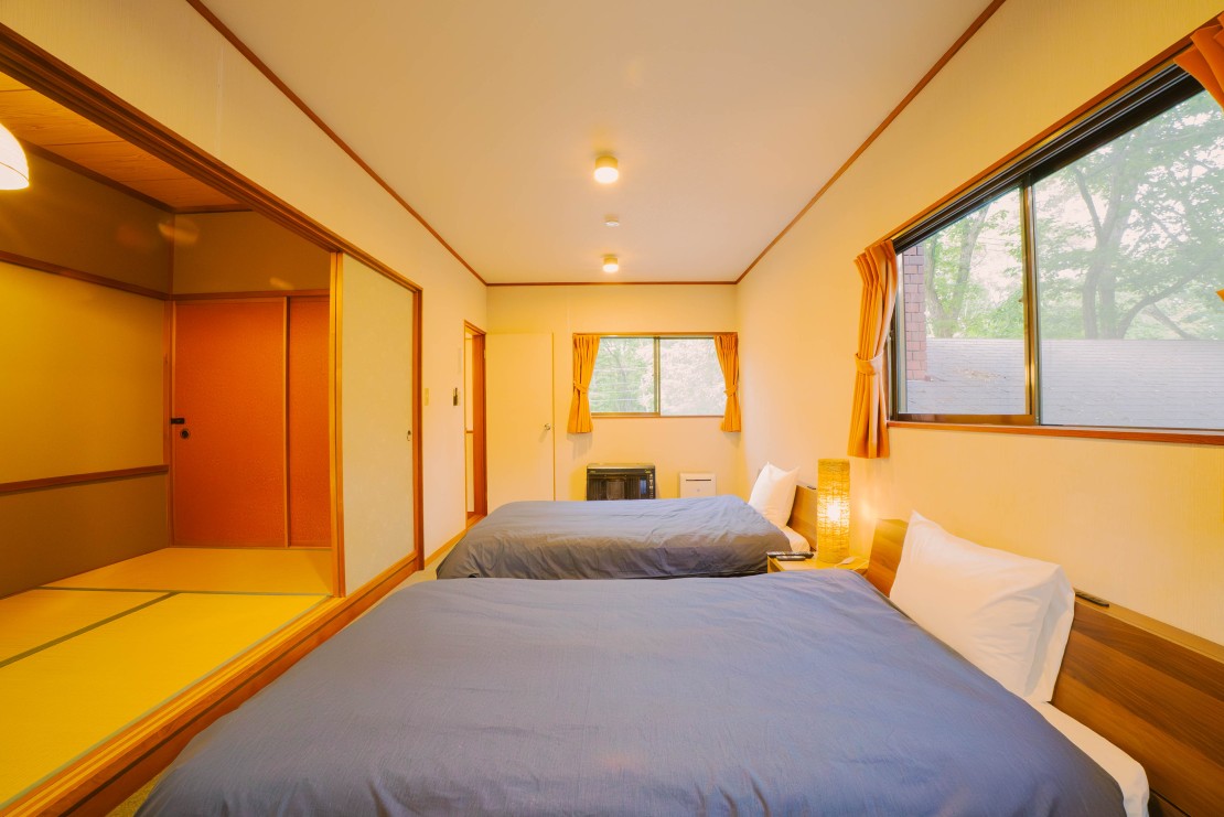 クラレンス｜群馬県・北軽井沢・嬬恋・万座｜詳細16