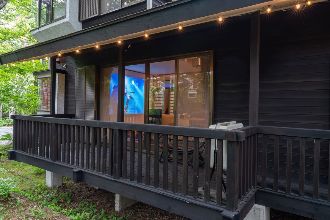 クラレンス｜群馬県・北軽井沢・嬬恋・万座｜詳細17