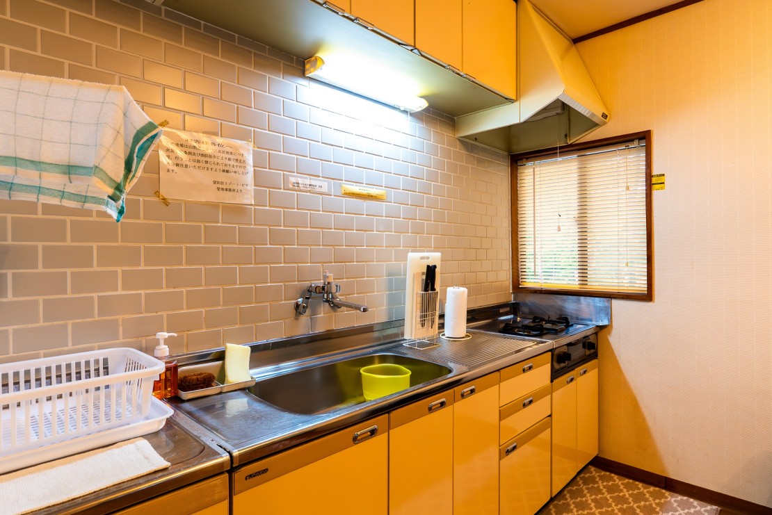 クラレンス｜群馬県・北軽井沢・嬬恋・万座｜詳細7