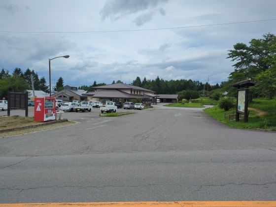 長野県 八ヶ岳・富士見・原村・野辺山・小海の貸別荘・コテージ｜リスの家：温泉近隣
