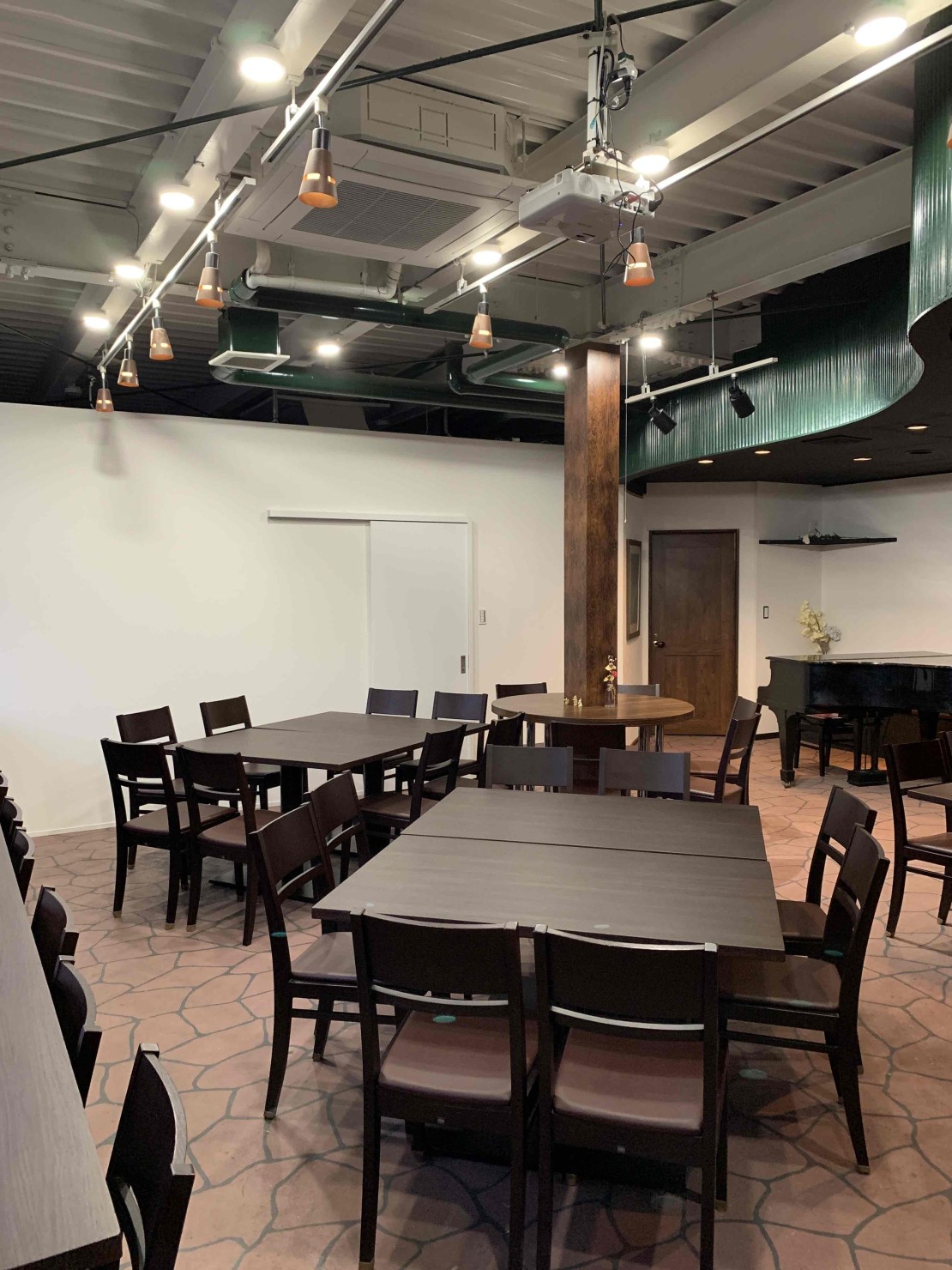 ピアノハウス音の和｜和歌山県・有田・御坊・日高｜多目的スペース