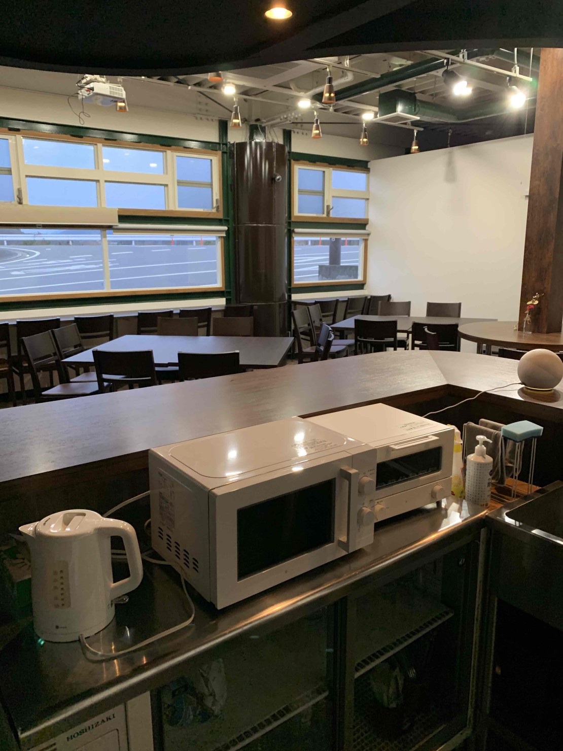 ピアノハウス音の和｜和歌山県・有田・御坊・日高｜多目的スペース（キッチン用品）