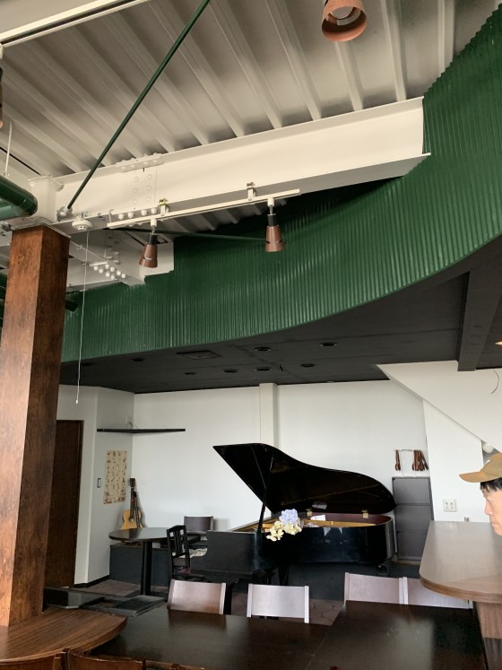 和歌山県 有田・御坊・日高の貸別荘・コテージ｜ピアノハウス音の和：おしゃれ