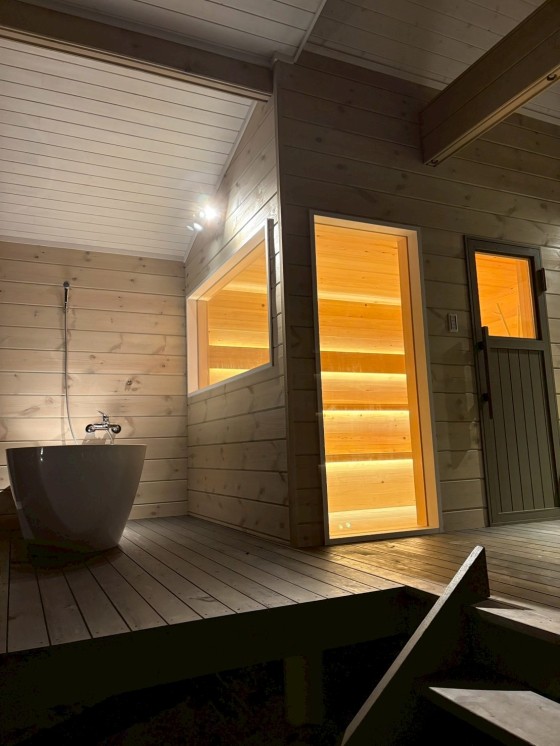 群馬県 北軽井沢・嬬恋・万座の貸別荘・コテージ｜Second House kukka (クッカ）：女子会・女子旅