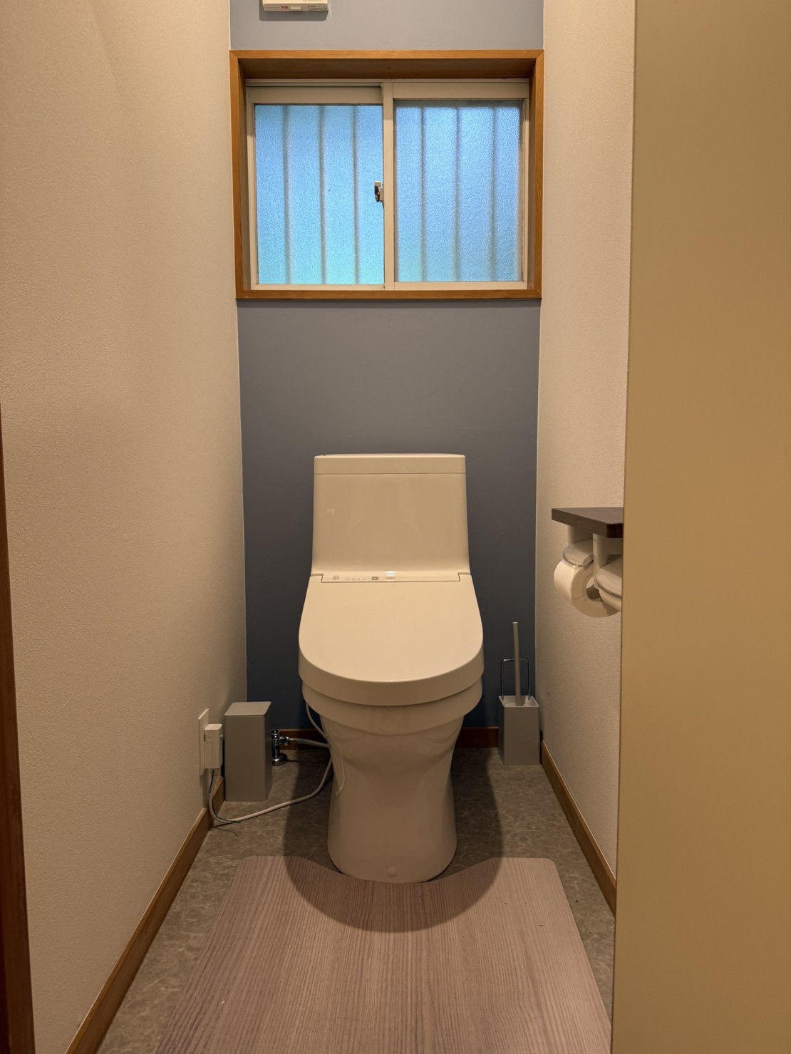 コテージ３３｜栃木県・那須・板室｜トイレ