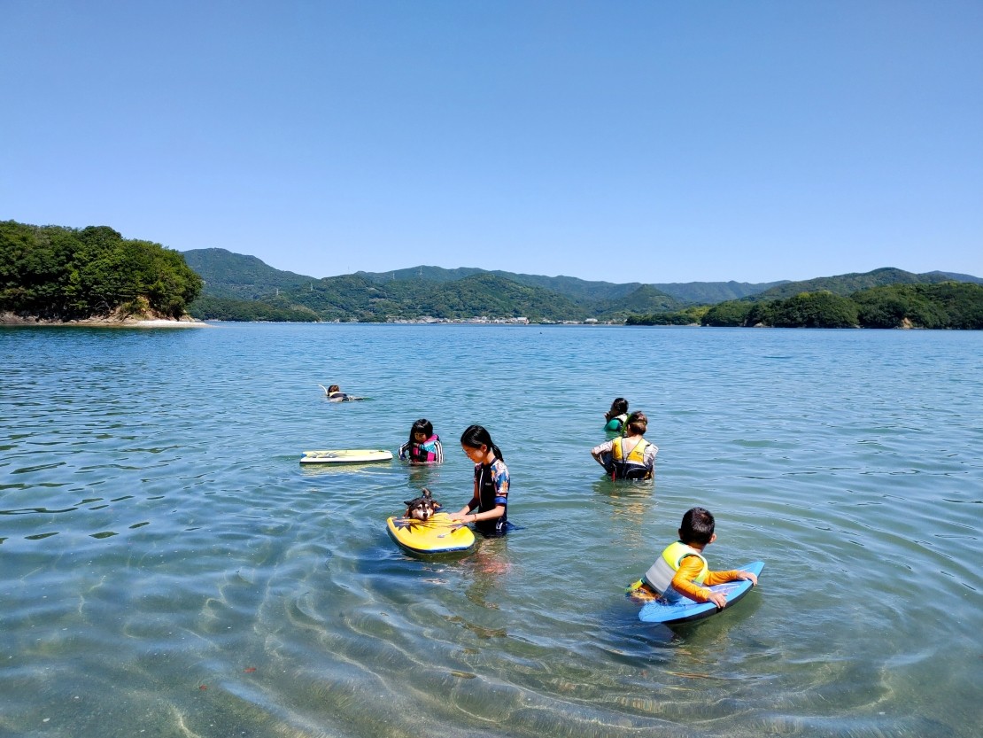 Ise Shima Terrace｜三重県・志摩｜Summer time at beach!