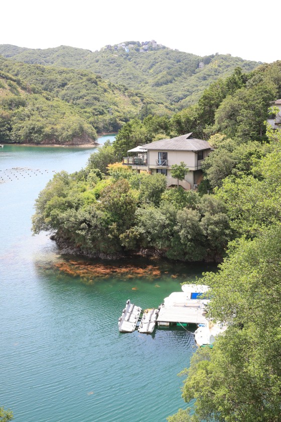三重県 志摩の貸別荘・コテージ｜Ise Shima Terrace：バケーションレンタル