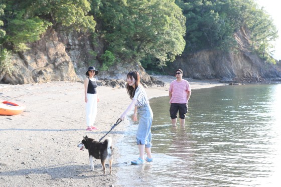 三重県 志摩の貸別荘・コテージ｜Ise Shima Terrace：ペットOK