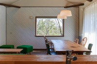 家族コテージ ノトイエ ６号棟セジュール