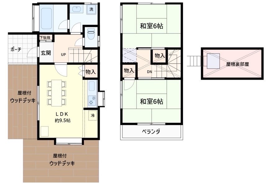 そら豆ん家｜栃木県・那須・板室｜詳細15