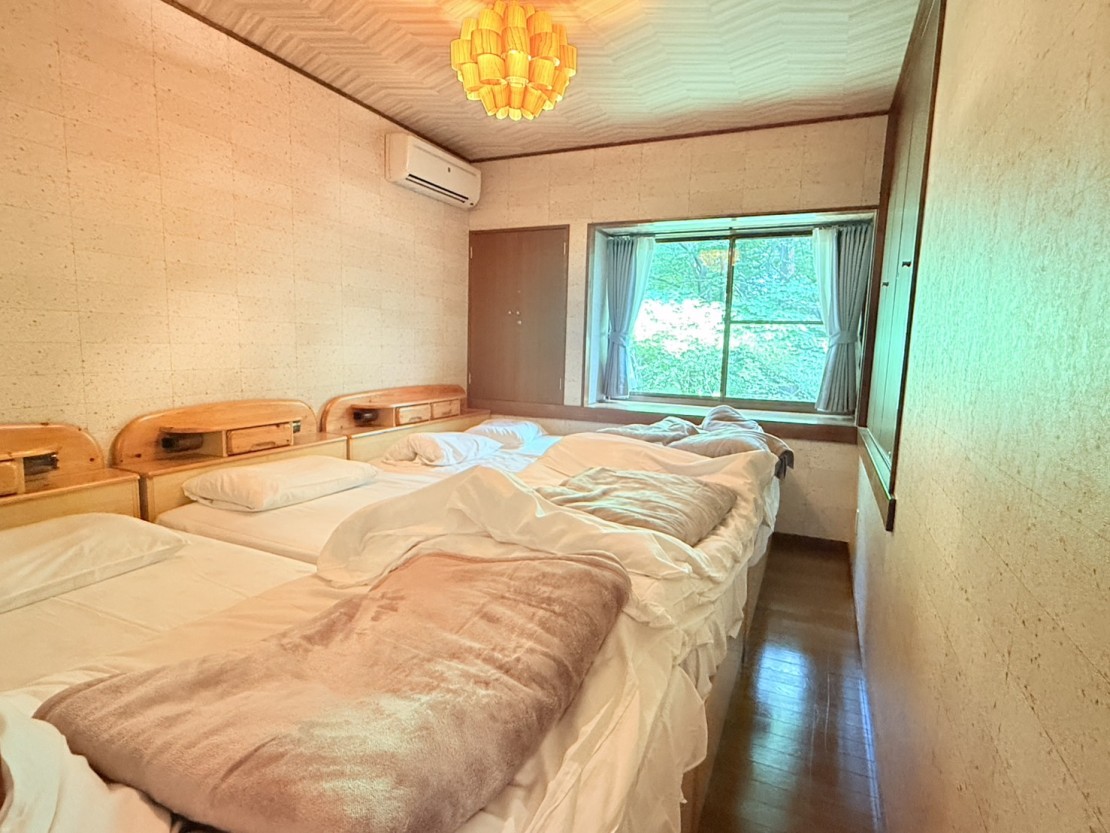 ちゃ豆ん家｜栃木県・那須・板室｜詳細13